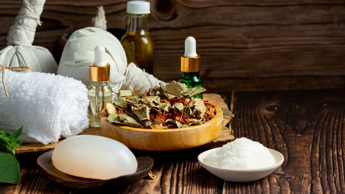Rasayana therapy in immune deficiency disorders: an Ayurvedic approach to immune restoration and resilience